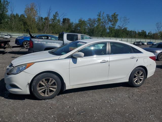 2012 HYUNDAI SONATA GLS, 
