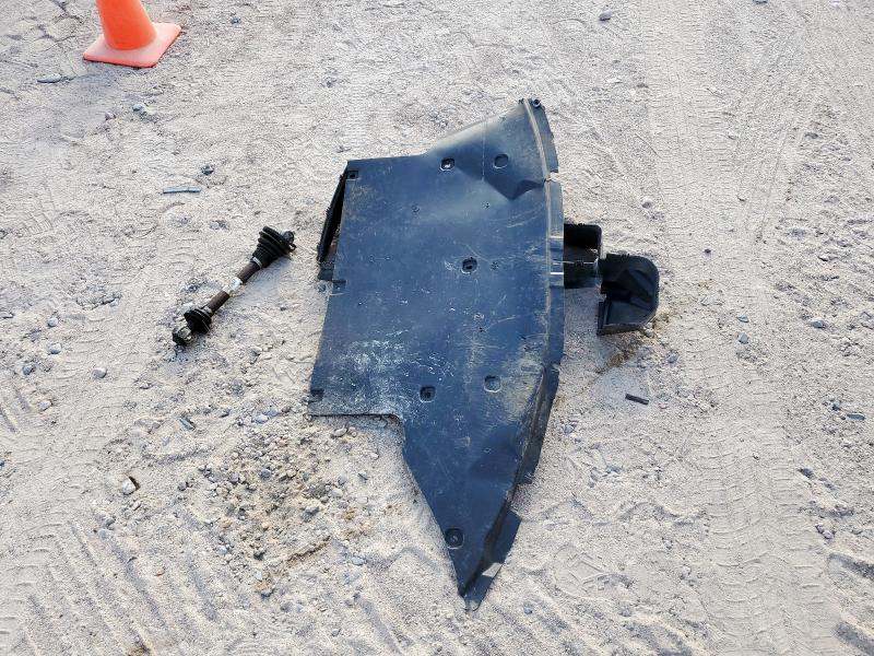 1FMSK8DH7RGA60729 - 2024 FORD EXPLORER XLT أسود صورة 12