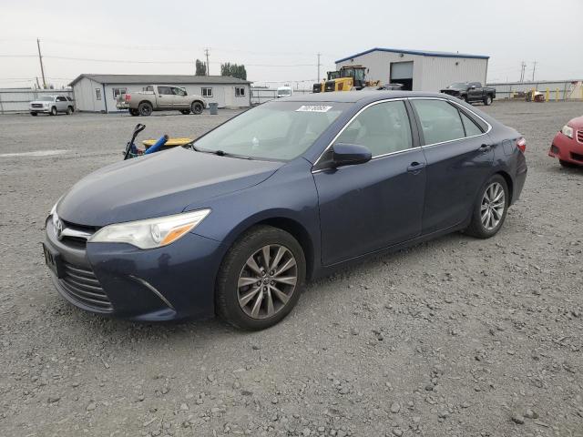 2015 TOYOTA CAMRY LE, 