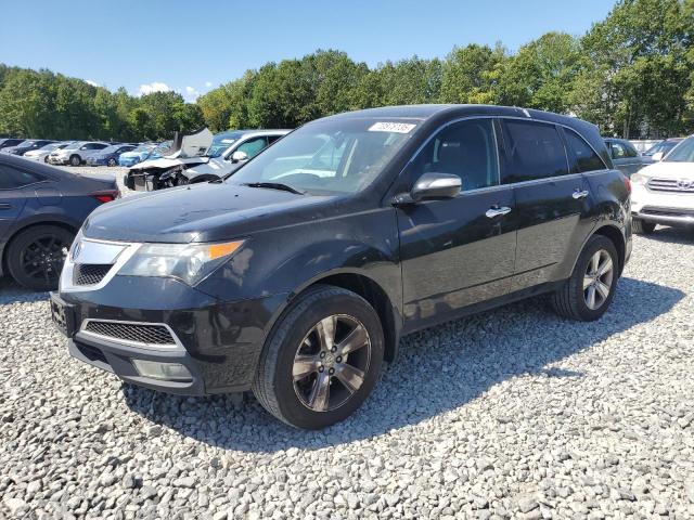2011 ACURA MDX TECHNOLOGY, 