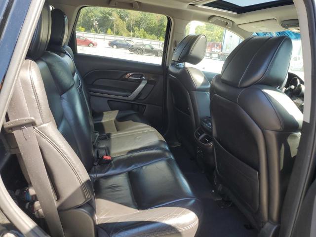 2HNYD2H44BH513710 - 2011 ACURA MDX TECHNOLOGY Qara foto 11