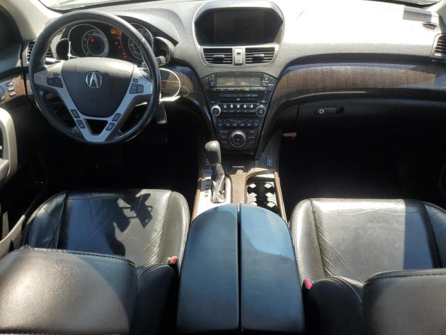 2HNYD2H44BH513710 - 2011 ACURA MDX TECHNOLOGY Qara foto 8