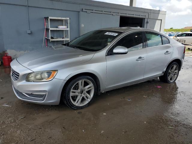 2014 VOLVO S60 T5, 