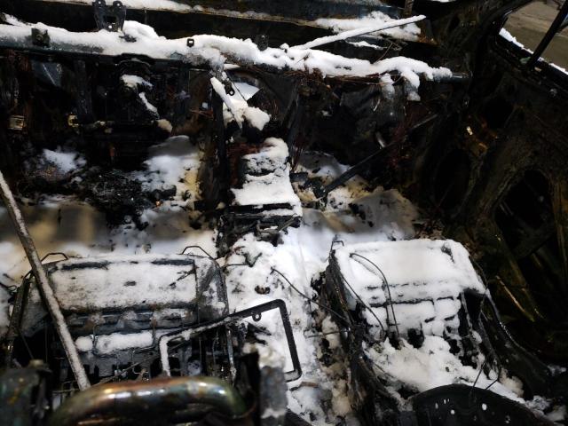 JF2SKAEC4KH469142 - 2019 SUBARU FORESTER PREMIUM BURN photo 8