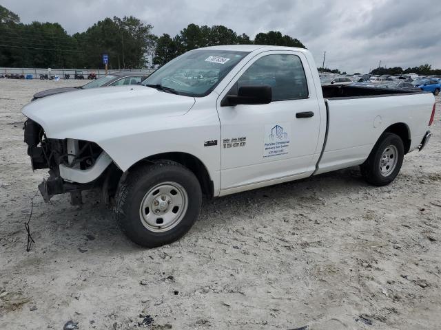 3C6JR6DT5GG257380 - 2016 RAM 1500 ST WHITE photo 1
