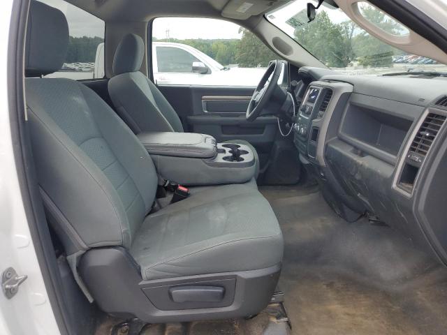 3C6JR6DT5GG257380 - 2016 RAM 1500 ST WHITE photo 10