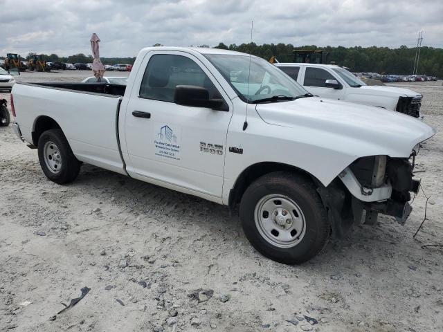 3C6JR6DT5GG257380 - 2016 RAM 1500 ST WHITE photo 4
