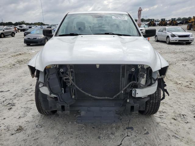 3C6JR6DT5GG257380 - 2016 RAM 1500 ST WHITE photo 5
