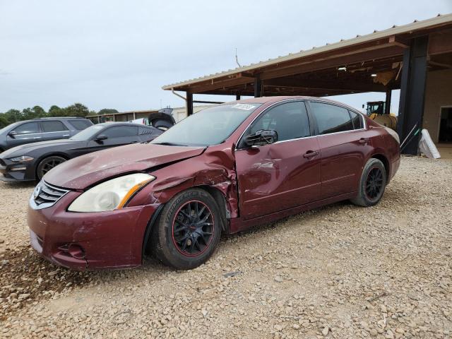 2011 NISSAN ALTIMA BASE, 