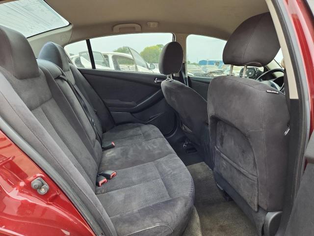 1N4AL2APXBN402624 - 2011 NISSAN ALTIMA BASE 红色 照片 10
