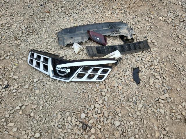 1N4AL2APXBN402624 - 2011 NISSAN ALTIMA BASE 红色 照片 12