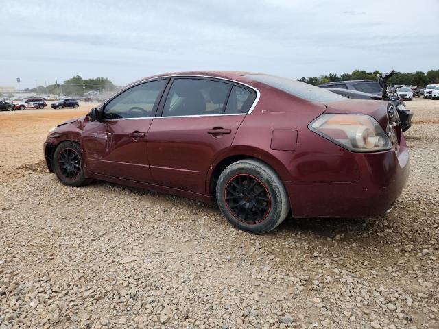 1N4AL2APXBN402624 - 2011 NISSAN ALTIMA BASE 红色 照片 2