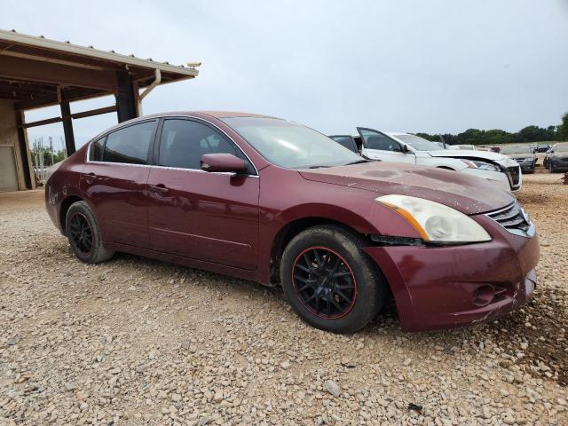 1N4AL2APXBN402624 - 2011 NISSAN ALTIMA BASE 红色 照片 4
