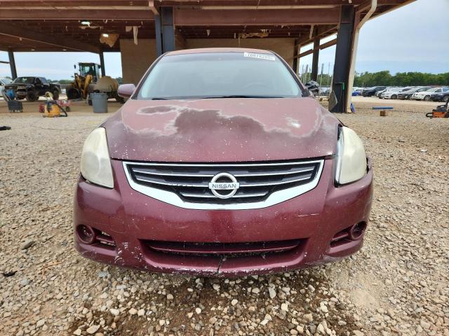 1N4AL2APXBN402624 - 2011 NISSAN ALTIMA BASE 红色 照片 5