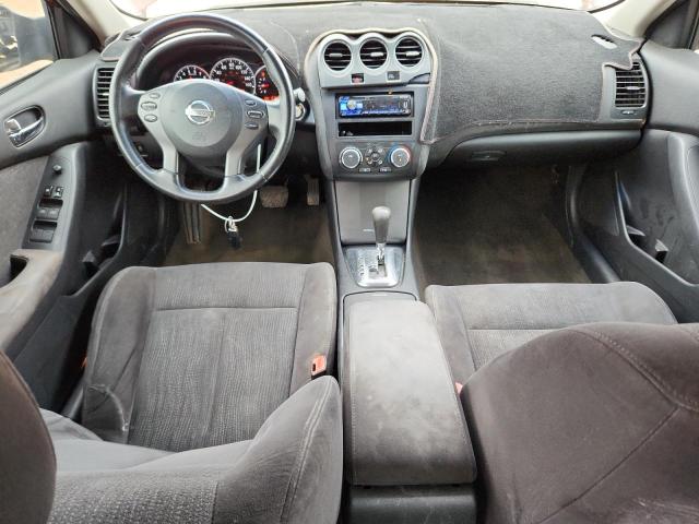 1N4AL2APXBN402624 - 2011 NISSAN ALTIMA BASE 红色 照片 8