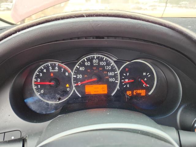 1N4AL2APXBN402624 - 2011 NISSAN ALTIMA BASE 红色 照片 9