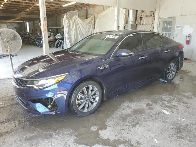 2019 KIA OPTIMA LX, 
