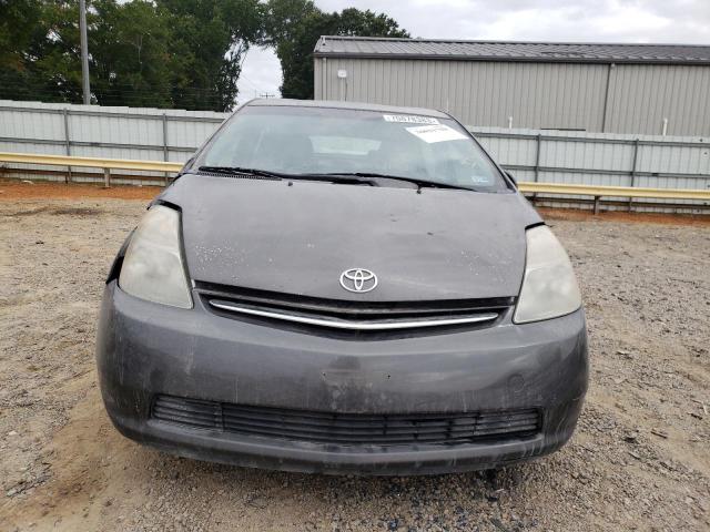 JTDKB20U173247831 - 2007 TOYOTA PRIUS GRAY photo 5