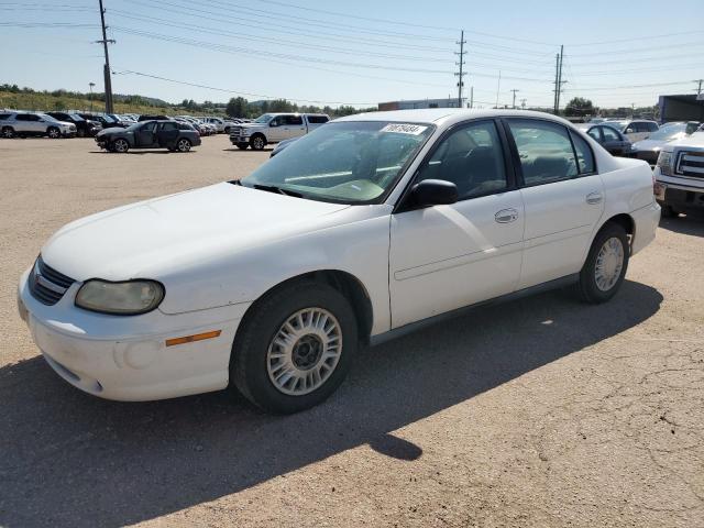 2004 CHEVROLET CLASSIC, 