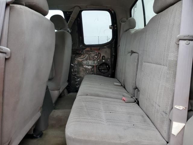 5TBRT3418YS027676 - 2000 TOYOTA TUNDRA ACCESS CAB Siyah fotoğraf 10