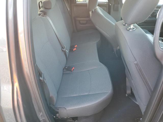 1C6RR7GT3MS556150 - 2021 RAM 1500 CLASS SLT 石墨色 照片 10