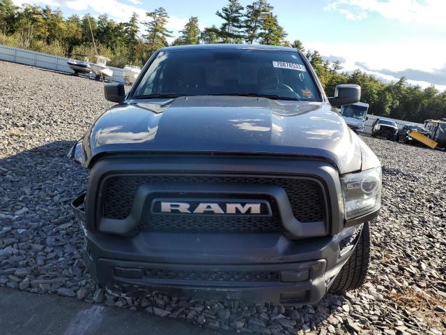 1C6RR7GT3MS556150 - 2021 RAM 1500 CLASS SLT 石墨色 照片 5