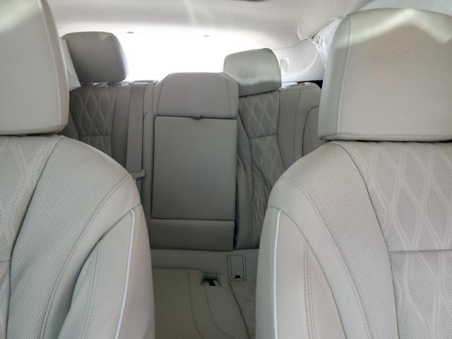 LRBFZRR41MD163392 - 2021 BUICK ENVISION AVENIR BLACK photo 10