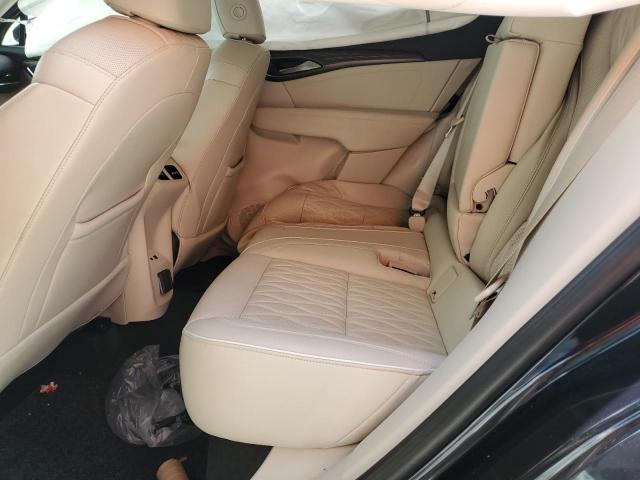 LRBFZRR41MD163392 - 2021 BUICK ENVISION AVENIR BLACK photo 11