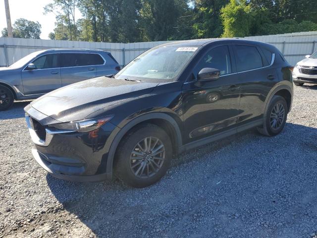 2021 MAZDA CX-5 TOURING, 