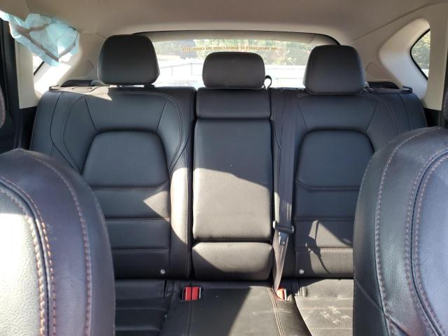 JM3KFACM3M1351858 - 2021 MAZDA CX-5 TOURING Qara foto 10