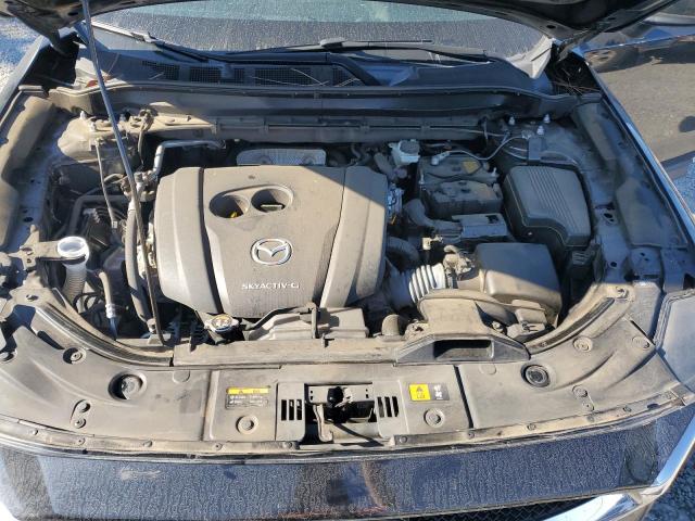 JM3KFACM3M1351858 - 2021 MAZDA CX-5 TOURING Qara foto 12