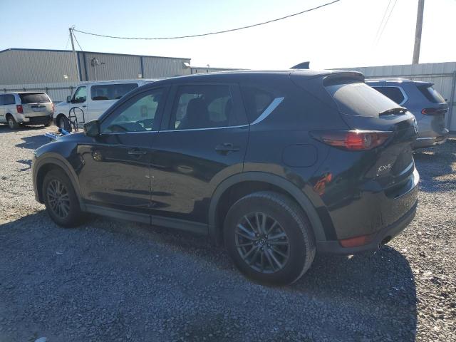 JM3KFACM3M1351858 - 2021 MAZDA CX-5 TOURING Qara foto 2