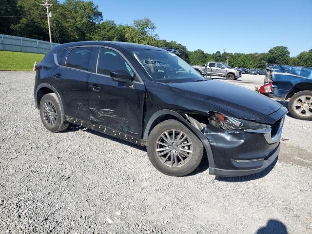 JM3KFACM3M1351858 - 2021 MAZDA CX-5 TOURING Qara foto 4