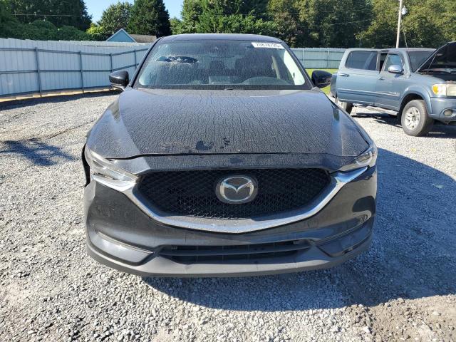 JM3KFACM3M1351858 - 2021 MAZDA CX-5 TOURING Qara foto 5