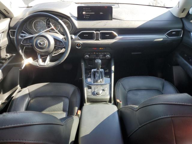 JM3KFACM3M1351858 - 2021 MAZDA CX-5 TOURING Qara foto 8