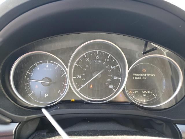 JM3KFACM3M1351858 - 2021 MAZDA CX-5 TOURING Qara foto 9