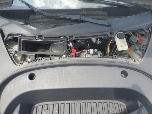 5YJ3E1EAXNF368457 - 2022 TESLA MODEL 3 Білий фото 11