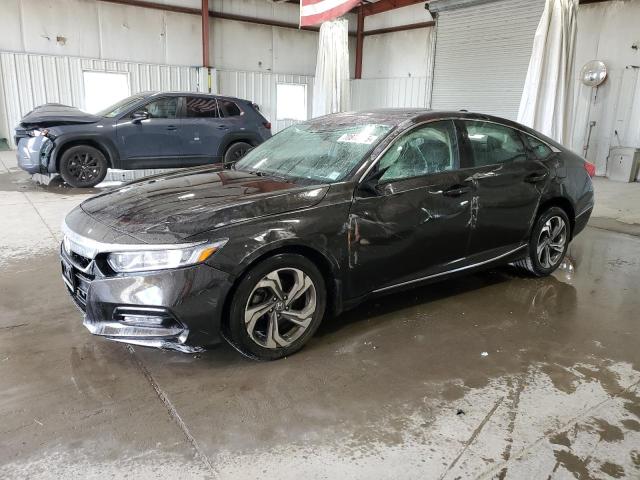 2018 HONDA ACCORD EXL, 