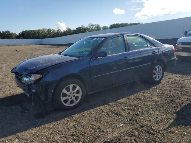 2005 TOYOTA CAMRY LE, 