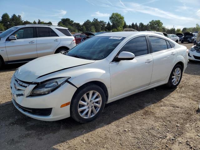 2013 MAZDA 6 TOURING, 