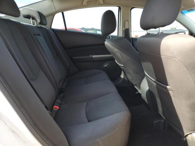 1YVHZ8DH2D5M13080 - 2013 MAZDA 6 TOURING 白色 照片 10