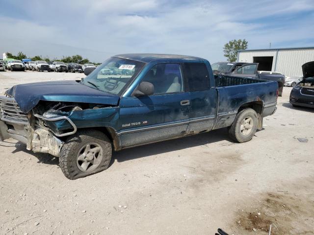 1997 DODGE RAM 1500, 