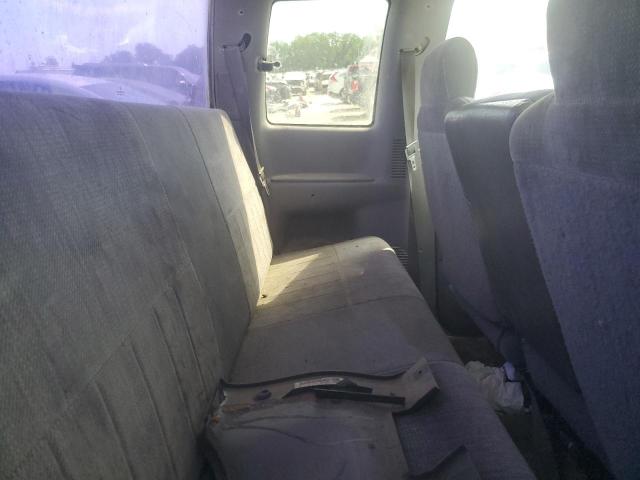 1B7HC13Z6VJ535166 - 1997 DODGE RAM 1500 მწვანე ფოტო 10