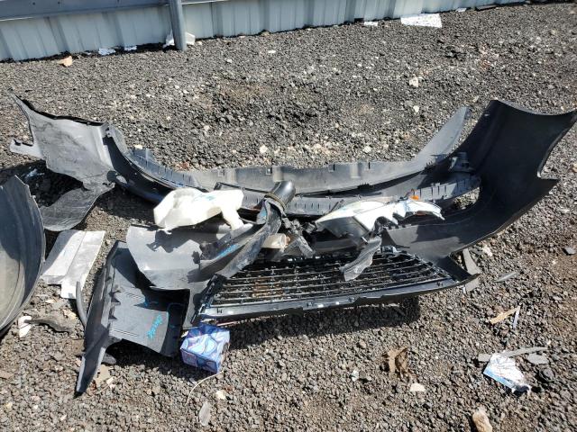 2C4RC1CGXER273005 - 2014 CHRYSLER TOWN & COU TOURING L GRAY photo 13