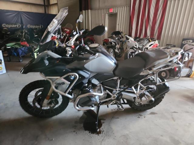 WB10J9301KZH99900 - 2019 BMW R 1250 GS BLACK photo 3