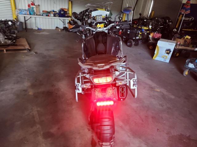 WB10J9301KZH99900 - 2019 BMW R 1250 GS BLACK photo 4