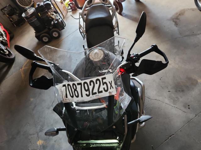 WB10J9301KZH99900 - 2019 BMW R 1250 GS BLACK photo 5