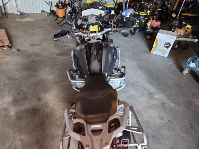 WB10J9301KZH99900 - 2019 BMW R 1250 GS BLACK photo 6