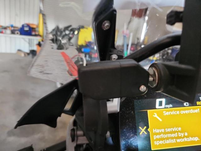 WB10J9301KZH99900 - 2019 BMW R 1250 GS BLACK photo 8