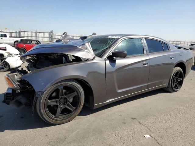 2014 DODGE CHARGER SE, 